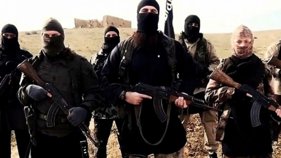 Lebih dari 400 Teroris Daesh Ditangkap di Irak