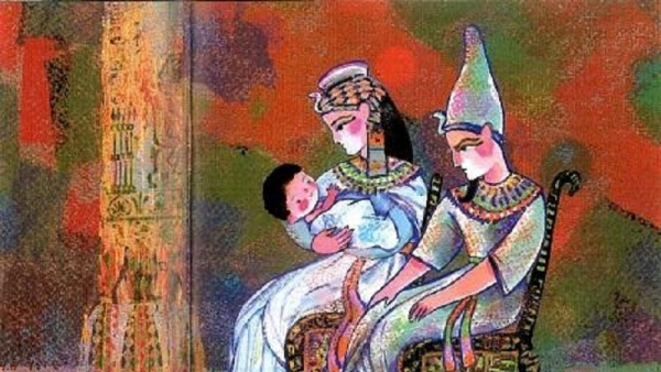Mengenal Perempuan Dalam Al-Quran (6)
