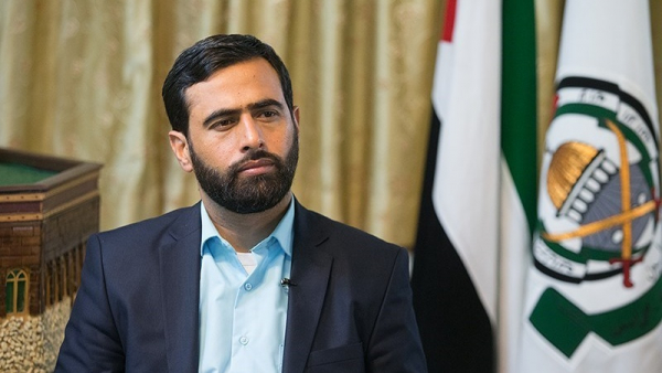 Hamas: Iran Dukung Langsung Rakyat dan Perlawanan Palestina