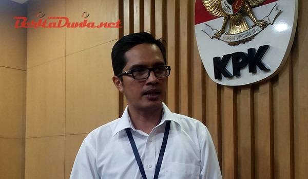 OTT Bupati Klaten, KPK Menyita Uang Senilai Rp.2 Miliar dan Menangkap 7 Orang Lainnya