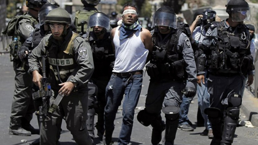 Gaji Rendah, Ratusan Polisi Rezim Zionis Israel Mengundurkan Diri