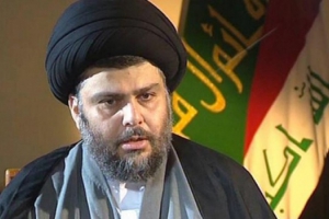 Moqtada Sadr Dukung Pemimpin Muslim Syiah Nigeria