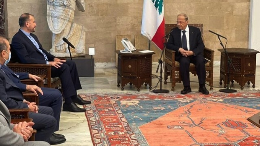 Menyimak Lawatan Menlu Iran ke Lebanon