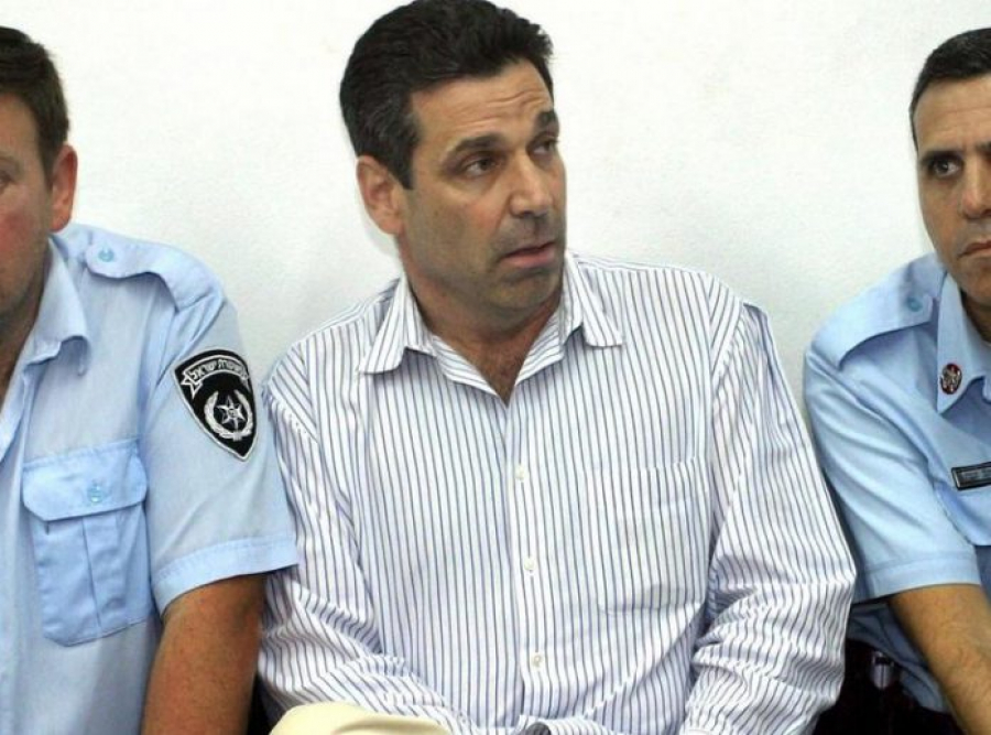 Dituduh Jadi Mata-mata Iran, Mantan Menteri Israel Ini Ditangkap