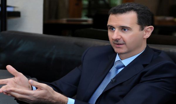 Assad: Sikap Pemerintah Turki Perluas Konflik 