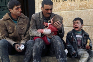 Pentagon Akui Serangan Udara ke Suriah Tewaskan Warga Sipil