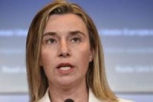 Mogherini: Naif Jika Peran Iran di Kawasan Diabaikan