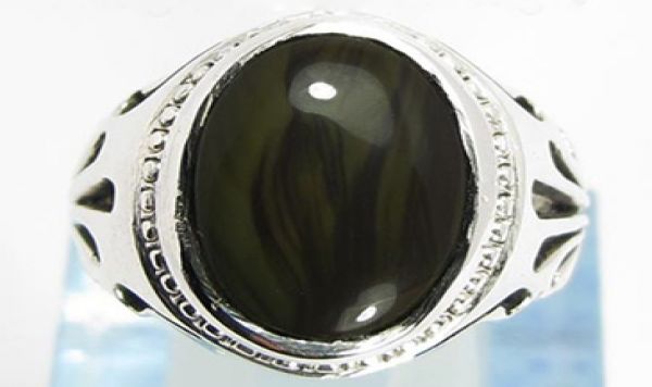 Keutamaan Batu Mulia Menurut Maksumin: Onyx 