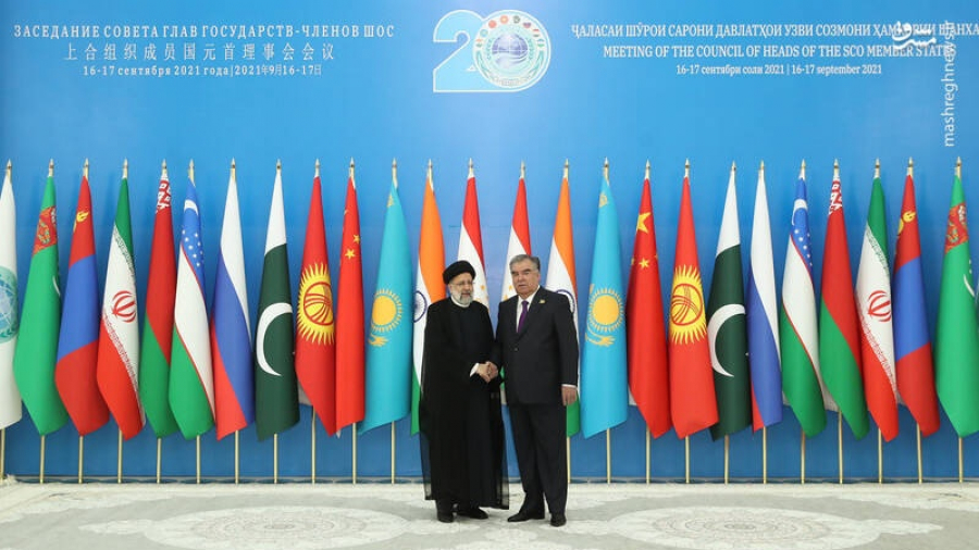 Iran Resmi Berstatus Anggota Penuh di SCO