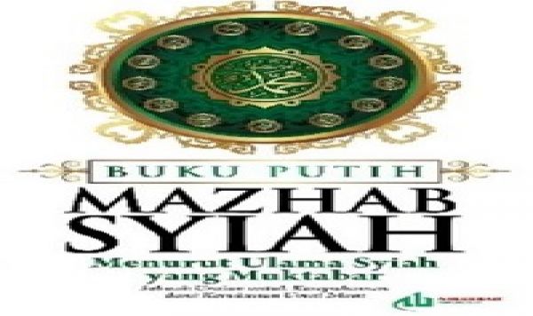 Empat Buku yang Menjawab Fitnah dan Tuduhan Sesat