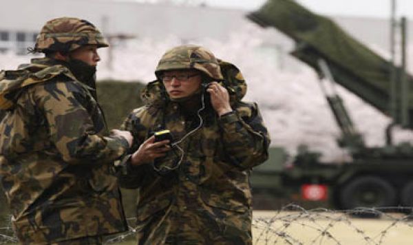 Hadapi Roket Korut, Jepang Siagakan Rudal Patriot 