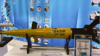 Peluru Basir 155 mm: Transformasi Penting dalam Keakuratan Serangan