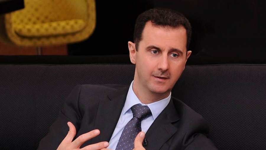 Assad: Serangan AS ke Suriah, Tindakan Permusuhan