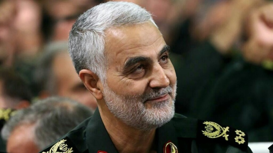 Hari Perlawanan Sedunia, Memeringati Tahun Keempat Syahadah Qassem Soleimani (2)