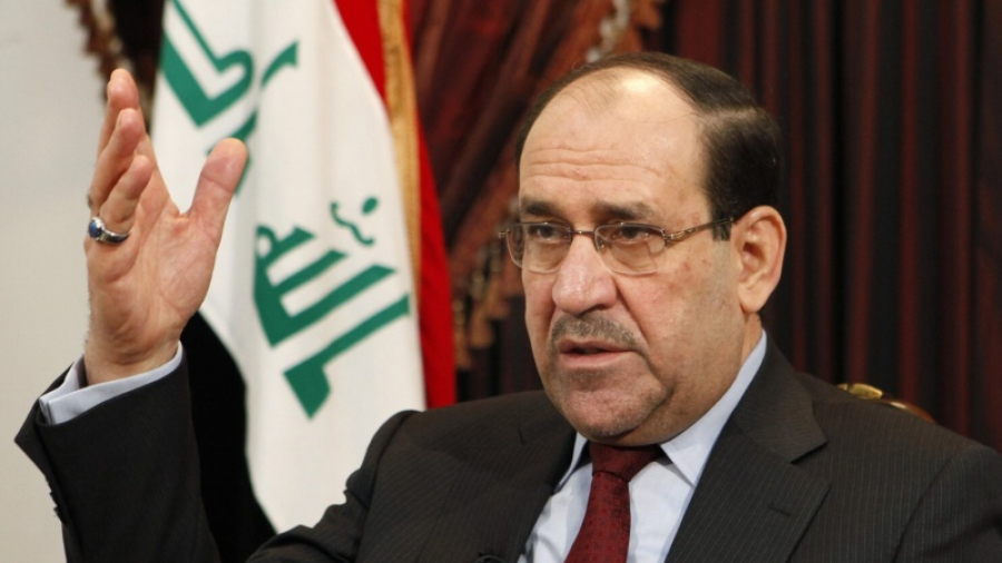 Saat Nouri Maliki Bicara Dibalik Serangan Daesh ke Irak