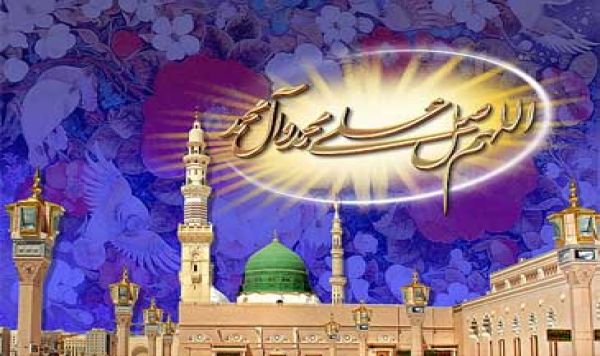 Kelahiran Nabi Muhammad Menurut Imam Shadiq as 