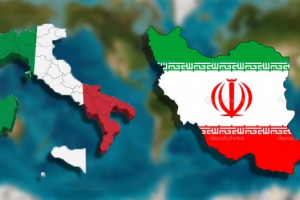 Iran-Italia Tandatangani Kontrak Pendirian Perusahaan Bersama