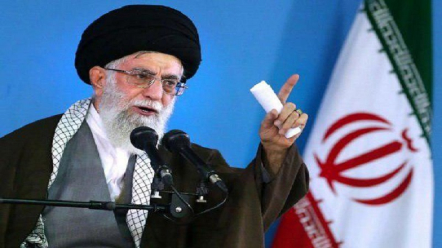 Analisa Rahbar Soal Target Musuh Republik Islam Iran