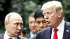 Dari Konsensus Global Akhiri Perang Gaza hingga Ancaman Trump terhadap Rusia dan Cina
