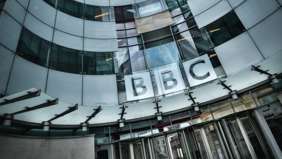 BBC, Seabad Melayani Pemerintah Inggris dengan Tulus
