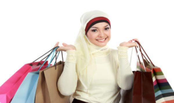 Tips Hemat Di Saat Lebaran