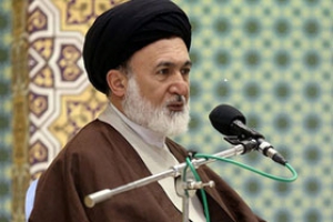 Wakil Rahbar untuk Urusan Haji dan Ziarah: Rahbar Tegaskan, Terlarang Mengarak Fotonya pada Momentum Arbain di Karbala