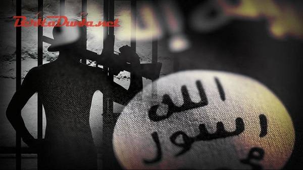 Pemimpin Simpatisan ISIS tewas dalam Baku Tembak dengan Polisi Filipina