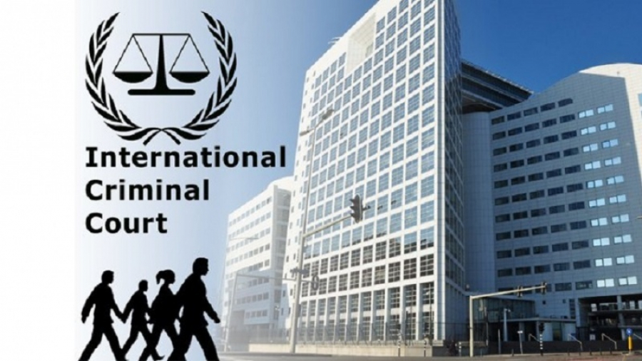 Ratusan Petinggi Israel Terancam Ditangkap ICC