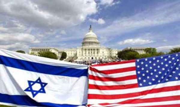 Israel Akui Memburuknya Hubungan dengan Amerika 