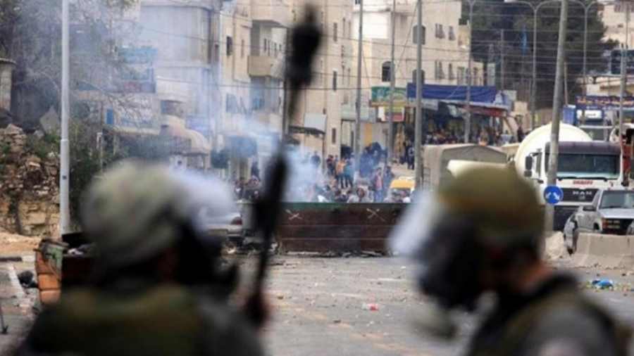 Lagi, Remaja Palestina Gugur Ditembak Tentara Israel