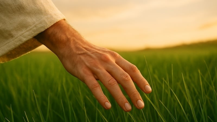 Rahmat, Pilar Utama Era Munculnya Imam Mahdi dan Nabi Isa