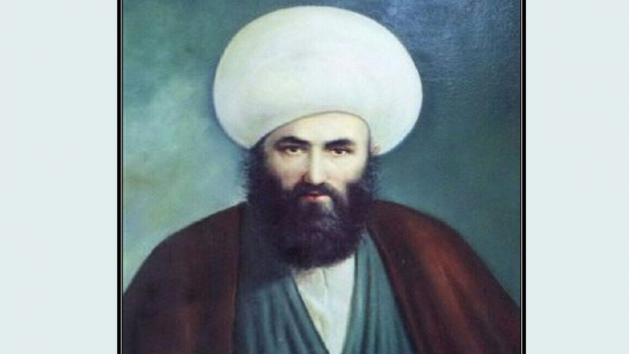 Ahmad ibn Muhammad Ardabili (Muhaqiq Ardabili)