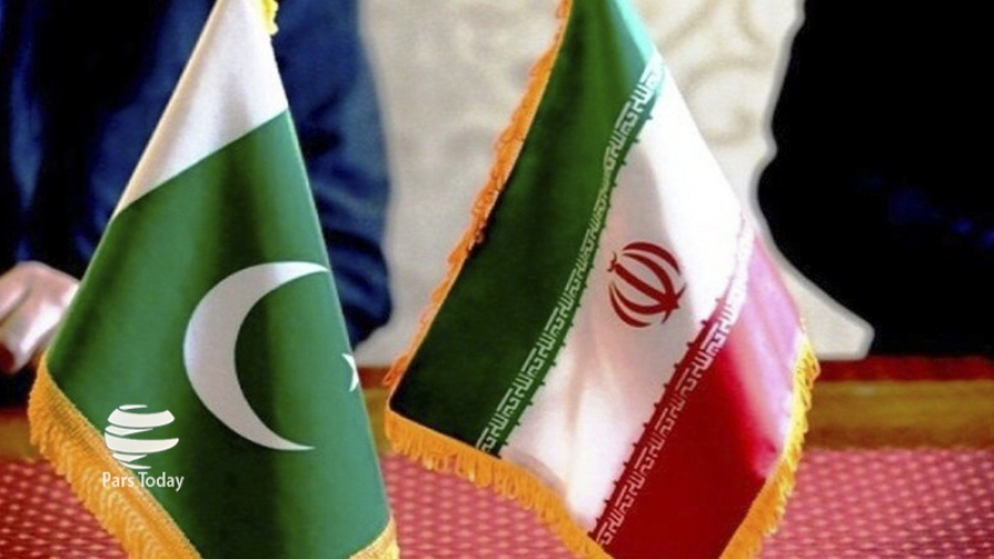 Iran dan Pakistan Tekankan Perluasan Kerja Sama Pertahanan