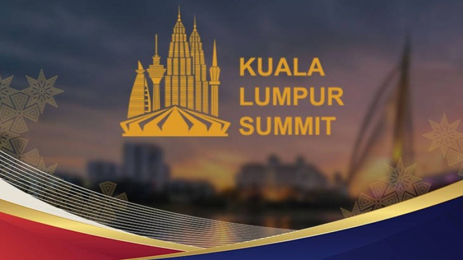 Mahathir: KL Summit untuk meningkatkan kehidupan umat Islam