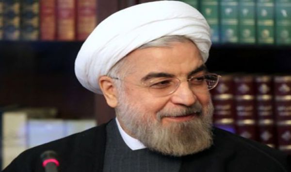 Tekad Iran Memerangi Terorisme 