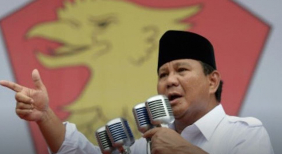 Kapan Prabowo Deklarasi Sebagai Capres 2019?