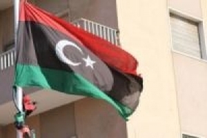 Libya yang Membara
