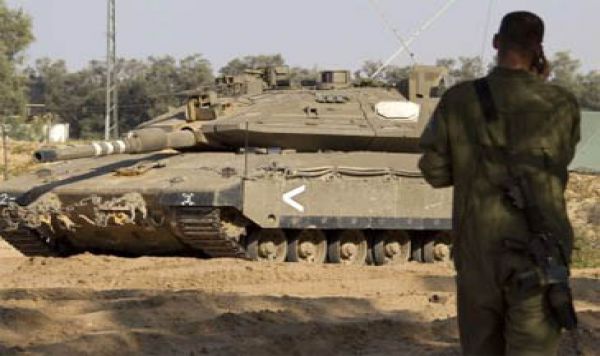 Gerakan Perlawanan Palestina Kelabui Agen Spionase Israel 