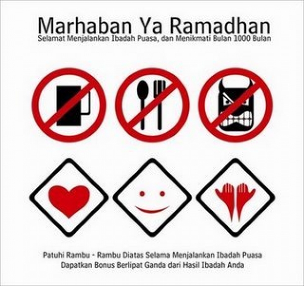 Ini Rahasia Manfaat Puasa Untuk Kecantikan