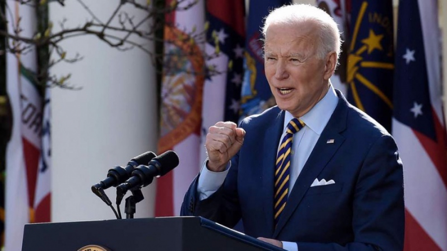 Biden akan Jalankan Kebijakan Trump Jual Senjata ke UEA