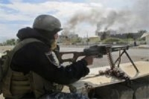 Militer Irak Gagalkan Serangan ISIS ke Baiji
