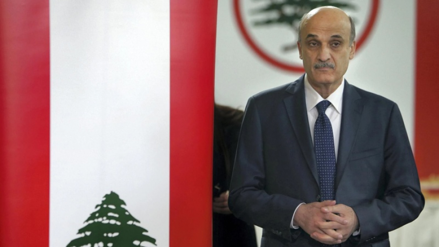Usut Teror Beirut, Geagea Dipanggil ke Pengadilan Militer