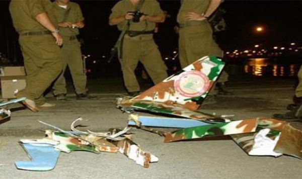 Netanyahu Mengakui Hizbullah Kirim Drone 