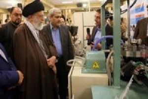 Rahbar: Iran Harus Lanjutkan Kemajuan Nanoteknologi