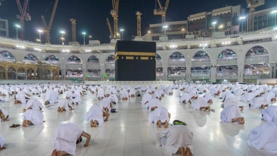 Antrean Haji Malaysia Capai 141 Tahun