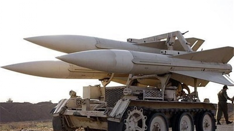 Pentagon Bantah Drone yang Ditembak Iran Miliknya