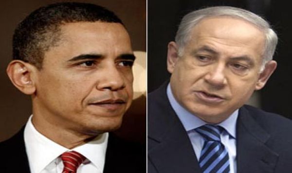 Israel; Menanti Restu Paman Sam untuk Serang Iran 