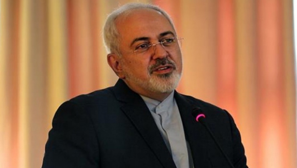Menlu Iran Khawatirkan Aktivitas ISIS di Afghanistan