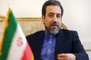 Pencabutan Sanksi Jadi Prioritas Iran di Perundingan Wina