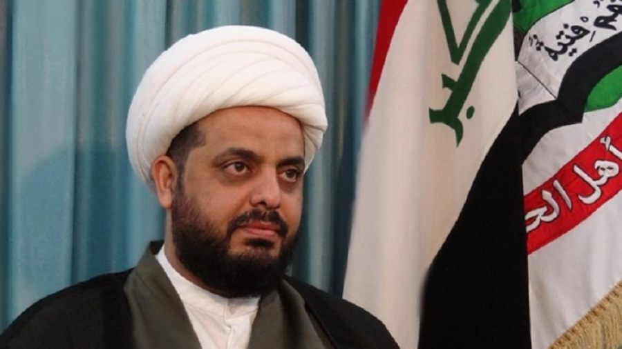 Khazali: Bukan Hanya Syiah, Sunni Irak juga Usir Militer AS